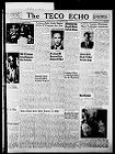The Teco Echo, November 10, 1950